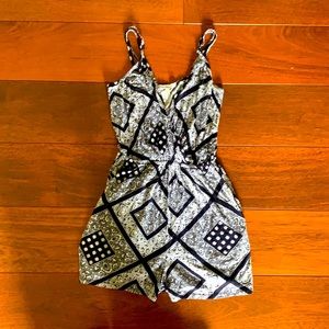 Adorable Romper💙💙💙